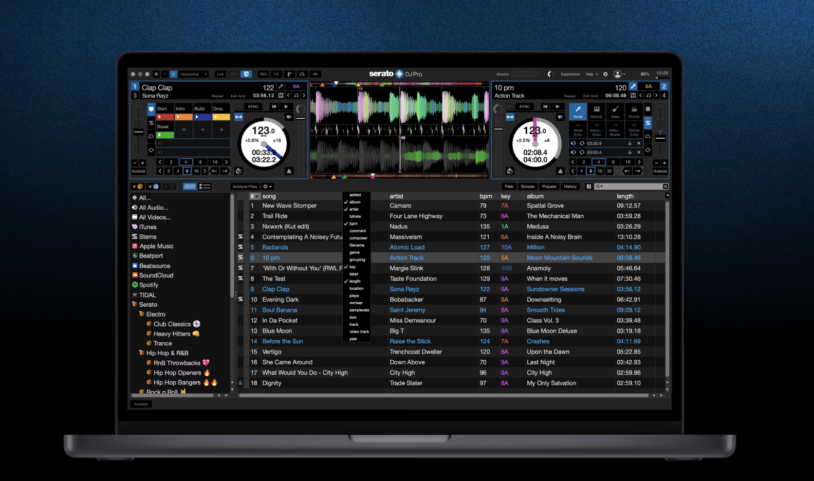 Serato Serato DJ Pro